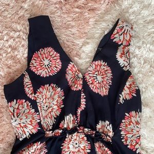 Ann Taylor dress, 4 petite, barely worn